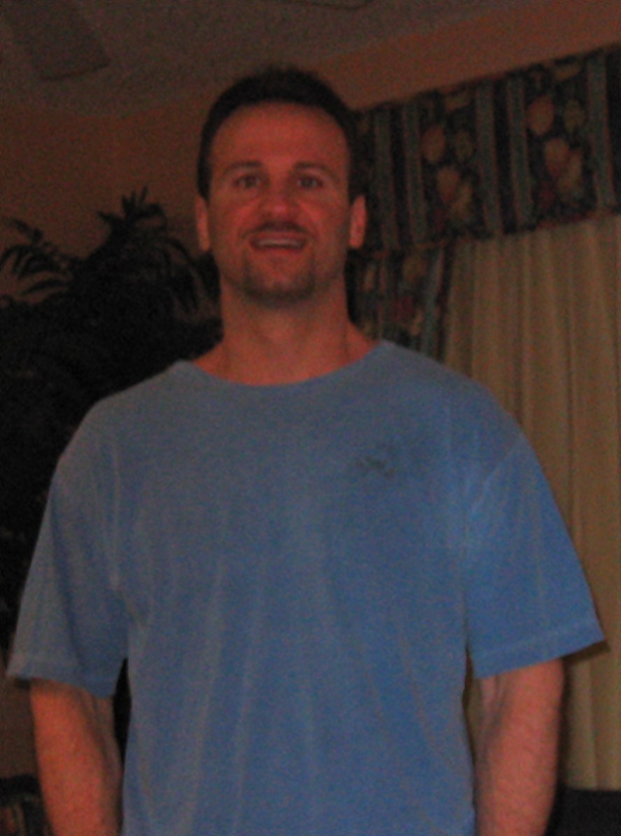 Rob Chioini - Wixom, Michigan