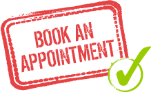 Appointment with Rob Chioini