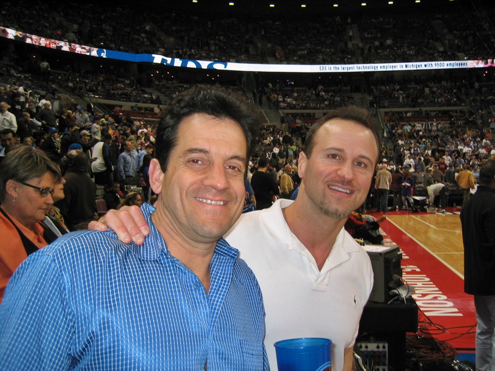 Rob Chioini